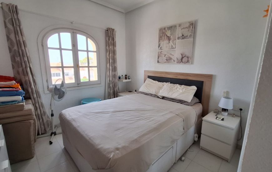 Sale - Apartments - Ciudad Quesada
