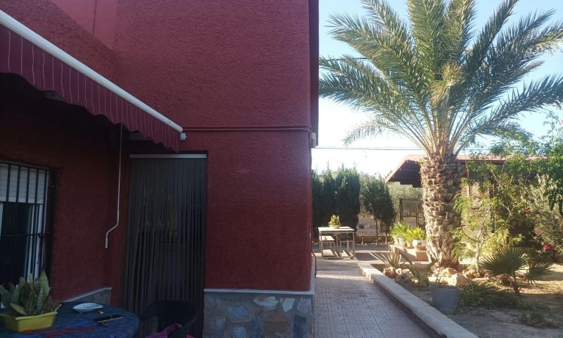 Venta - Villa - Elche