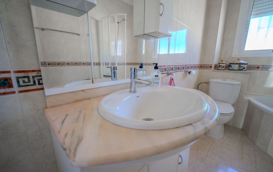 Venta - Casa Adosada - Ciudad Quesada