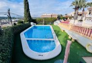 Sale - Villa - Algorfa