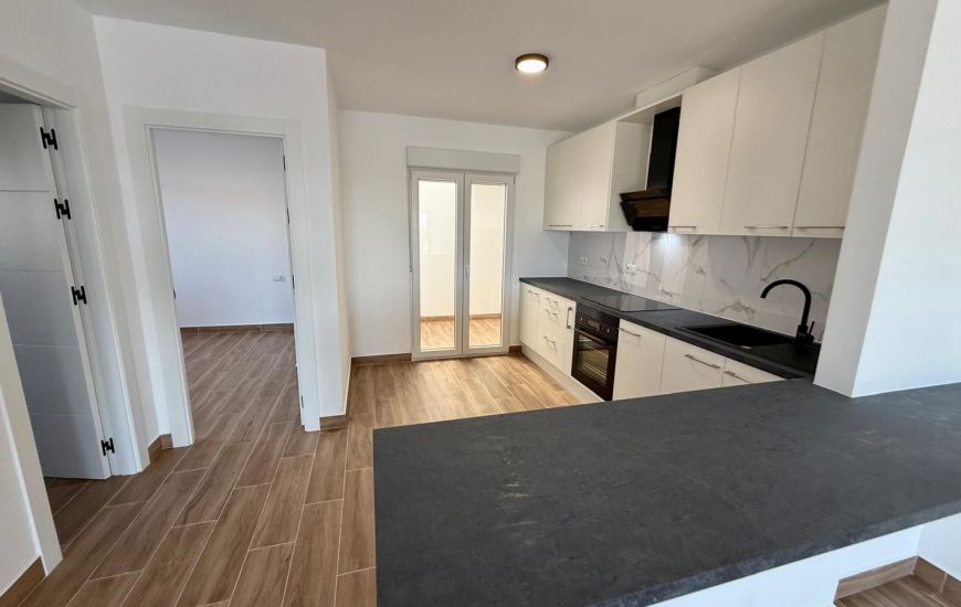 Sale - Half Vrijstaand Huis - Ciudad Quesada