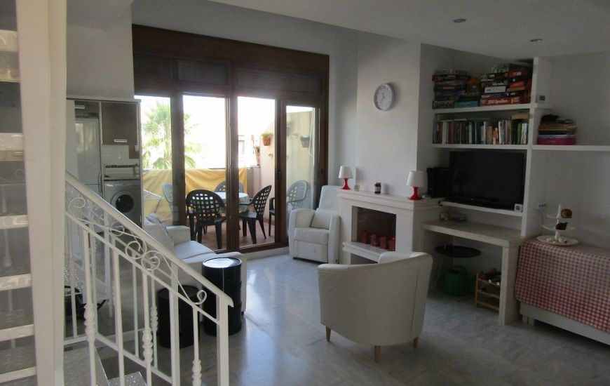 Venta - Apartamentos - Algorfa
