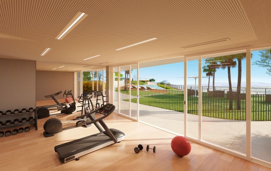 New Build - Townhouse - Finestrat