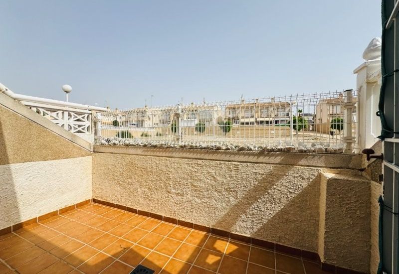 Sale - Duplex - Torrevieja