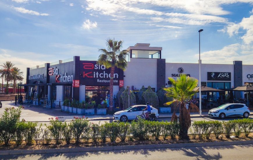 Sale - Apartments - Punta Prima