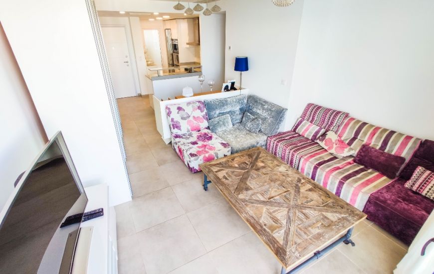 Sale - Apartments - Punta Prima