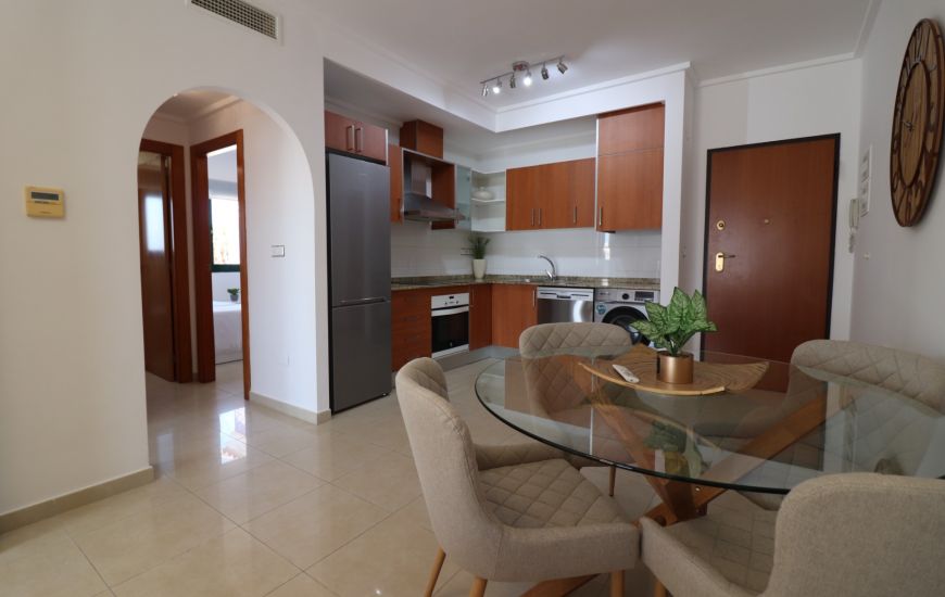 Venta - Apartamentos - Ciudad Quesada