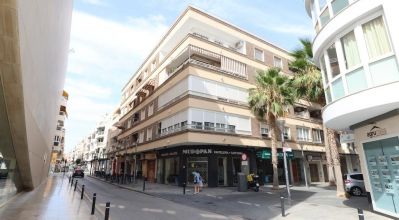 Land - Sale - Torrevieja - Torrevieja