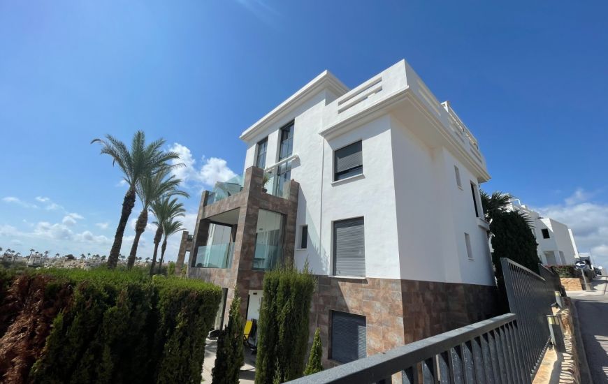 Venta - Duplex - Orihuela Costa
