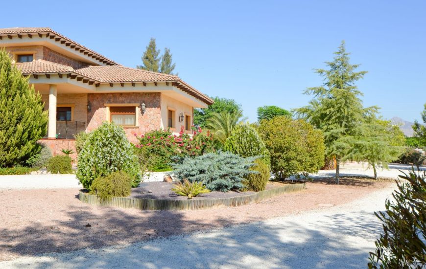 Sale - Villa - La Murada