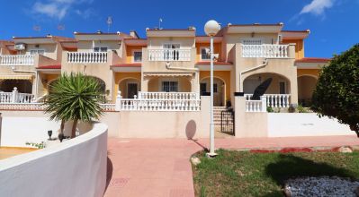 Townhouse - Sale - Benijófar - Benijofar