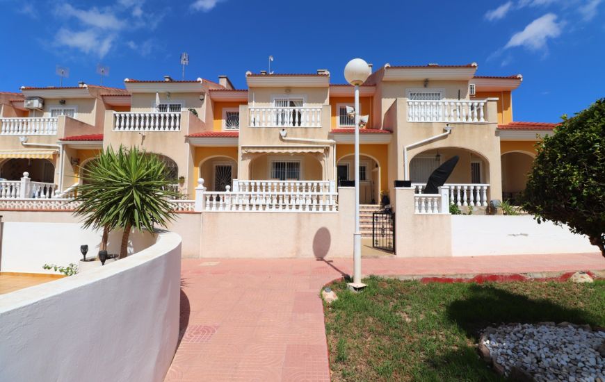 Venta - Adosado - Benijofar