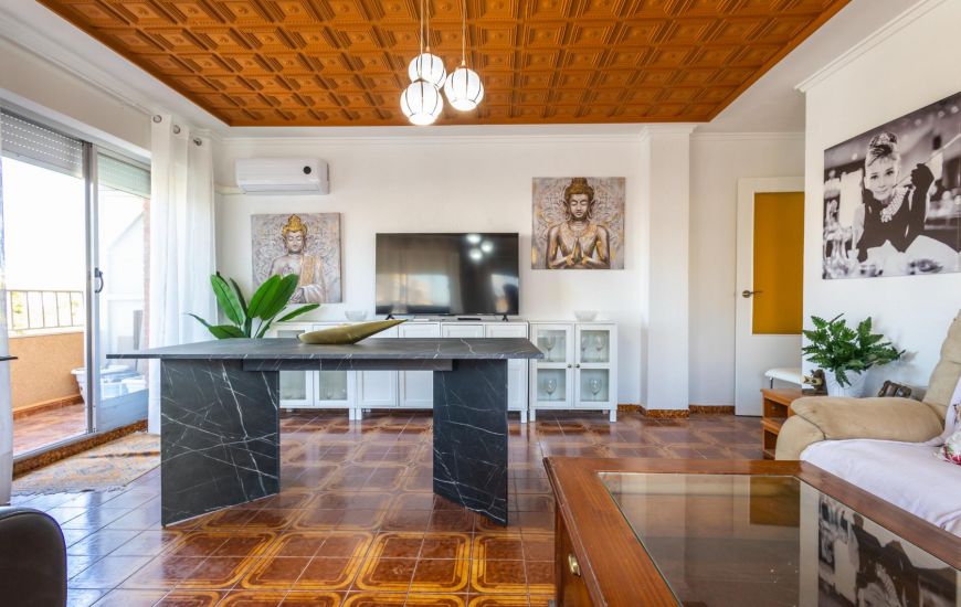 Sale - Apartamento - Torrevieja