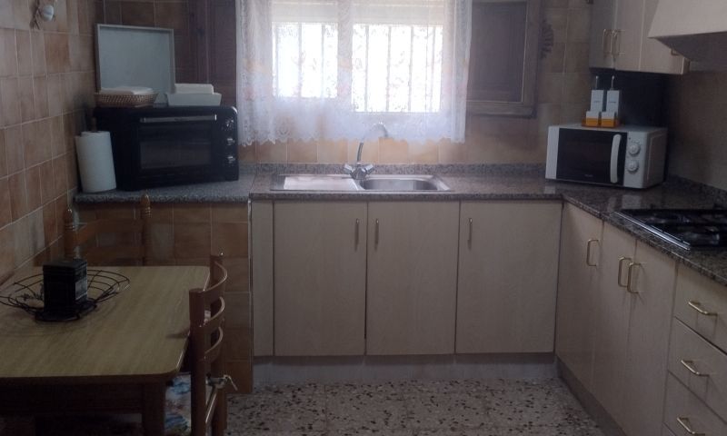 Sale - Finca - La Romana