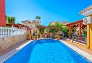 Venta - Villa - Algorfa