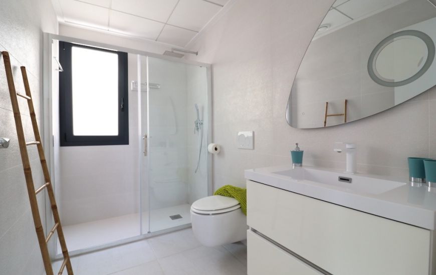 Sale - Villa - San Miguel de Salinas - San Miguel De Salinas