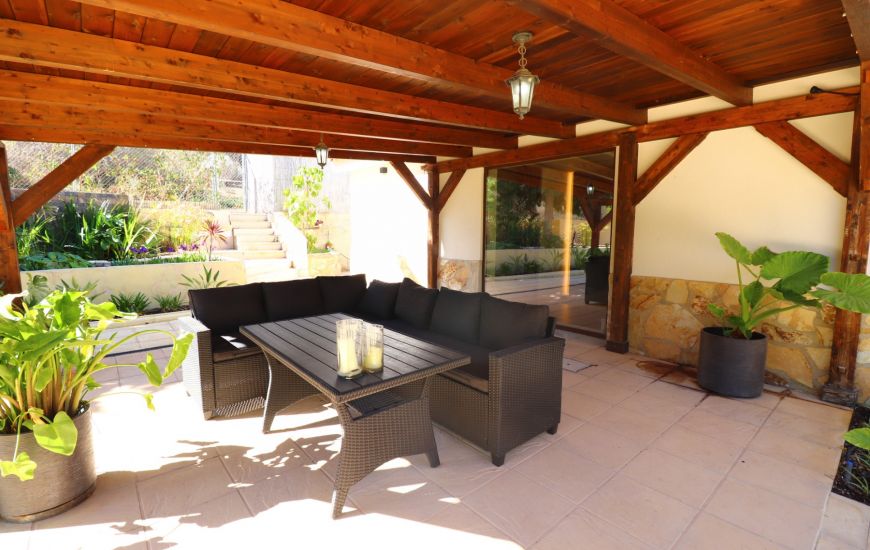 Venta - Casa Rural - Aspe