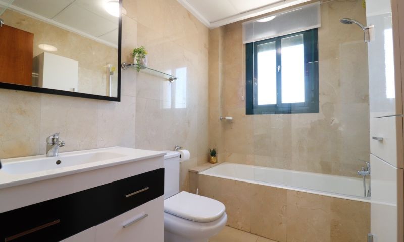 Sale - Apartments - Ciudad Quesada