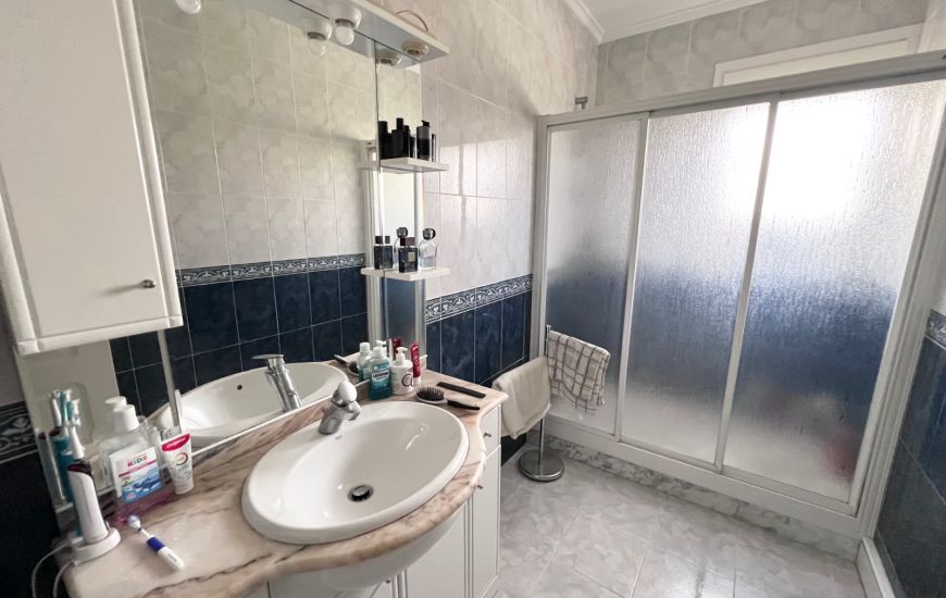 Sale - Villa - Ciudad Quesada