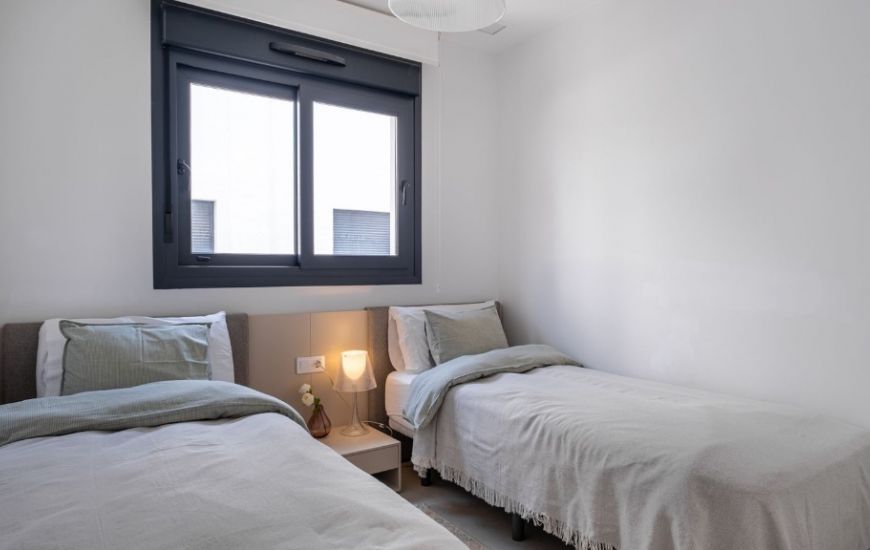 Sale - Apartments - Orihuela Costa