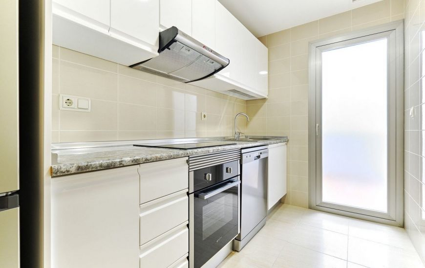 Nueva construcción  - Apartamentos - San Miguel de Salinas - San Miguel De Salinas