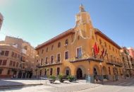New Build - Apartments - Alcantarilla