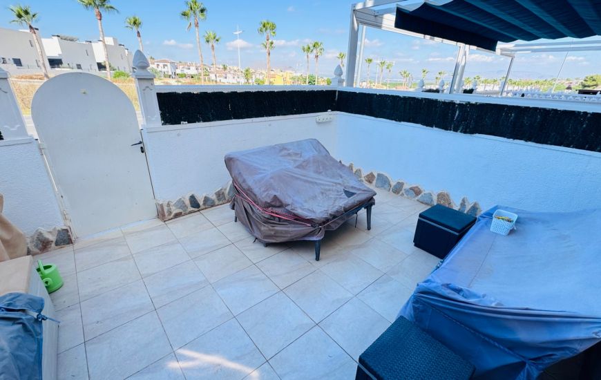 Venta - Apartamentos - Algorfa