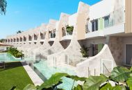 New Build - Apartments - Pilar de la Horadada