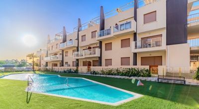 Apartments - Sale - Pilar de la Horadada - Pilar de la Horadada