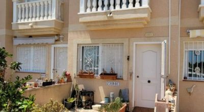 Townhouse - Sale - Catral - Catral