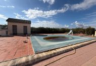 Sale - Villa - Aspe