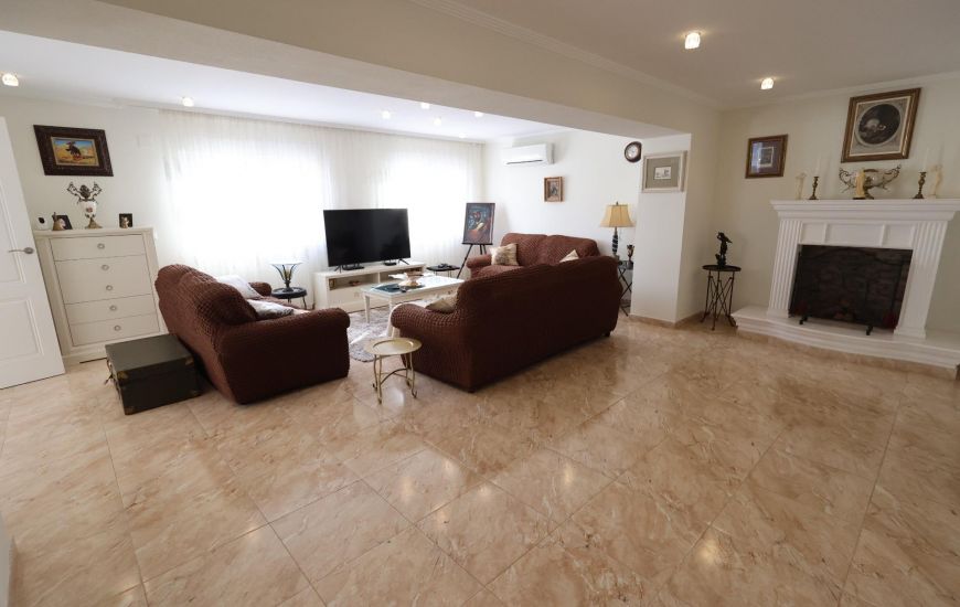 Sale - Villa - Torrevieja