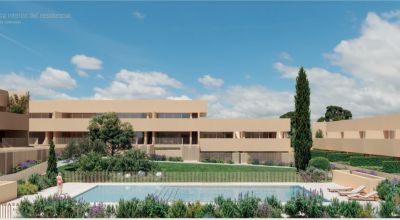 Apartments - New Build - Los Altos - Los Altos