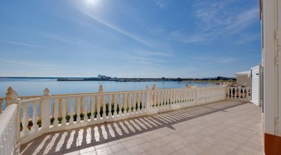 Apartamento - Venta - Torrevieja - Torrevieja