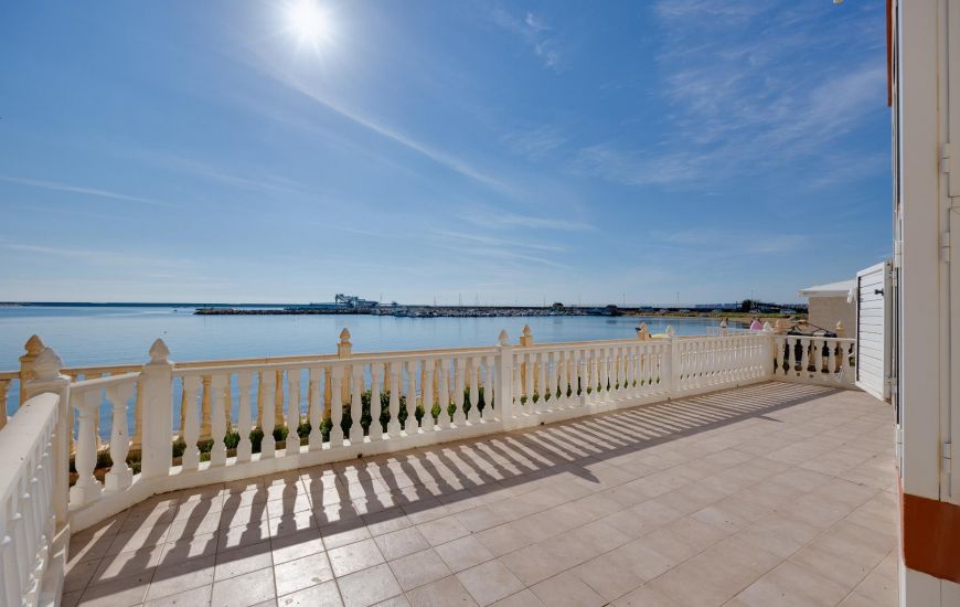 Venta - Apartamento - Torrevieja