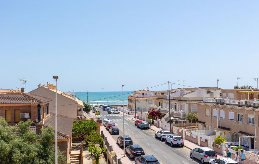 Venta - Apartamentos - Torrevieja