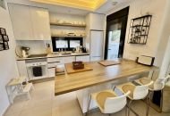 Sale - Villa - Ciudad Quesada