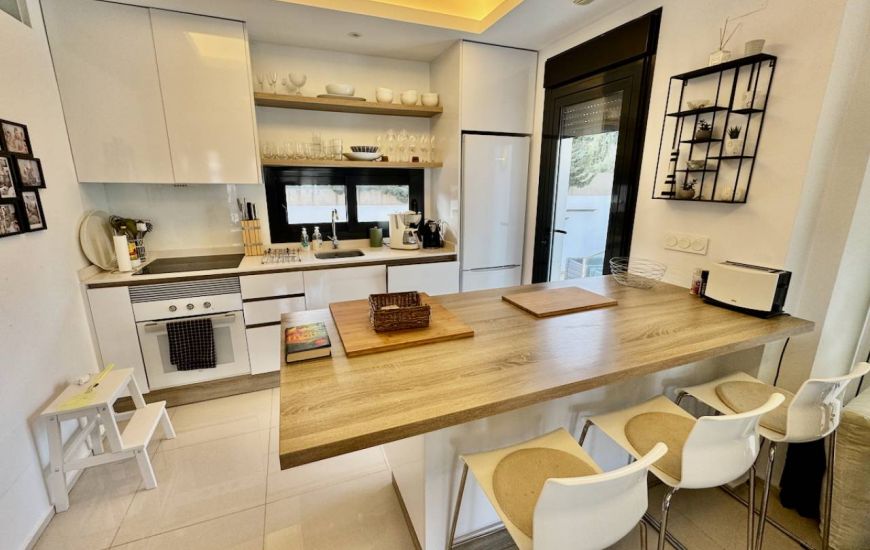 Sale - Villa - Ciudad Quesada