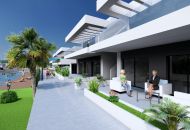 New Build - Bungalow - Algorfa