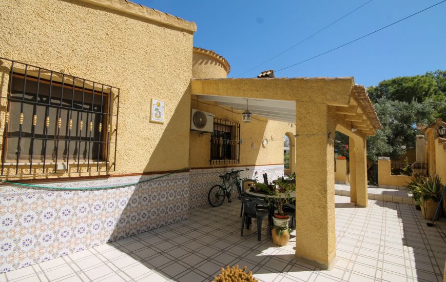 Venta - Villa - Orihuela Costa