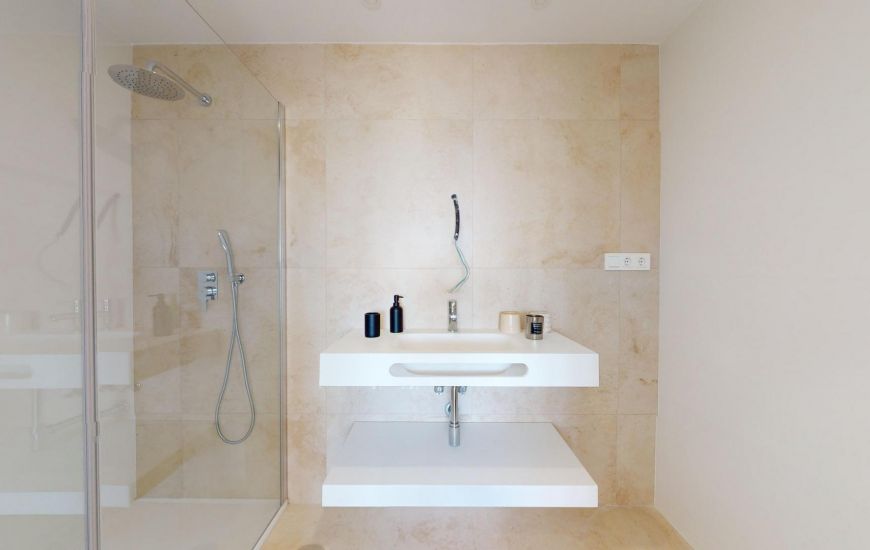 New Build - Apartments - Aguilas