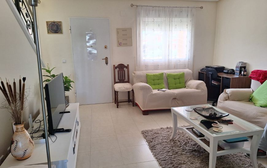 Sale - Townhouse - Ciudad Quesada