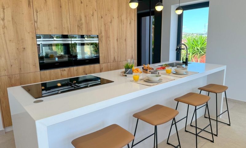 Sale - Apartments - Cuevas del Almanzora