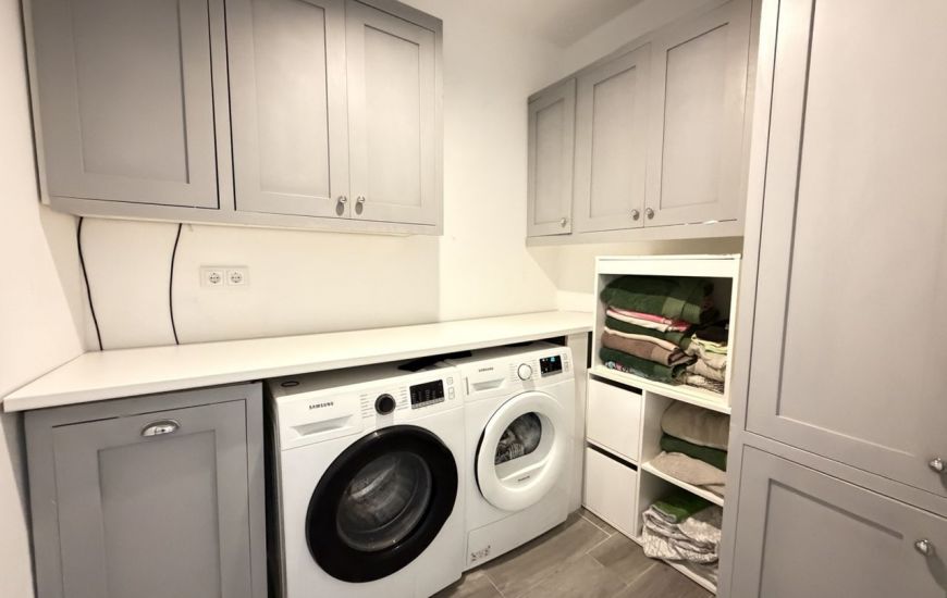 Sale - Villa - Orihuela Costa