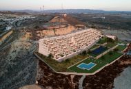 New Build - Apartments - Vera