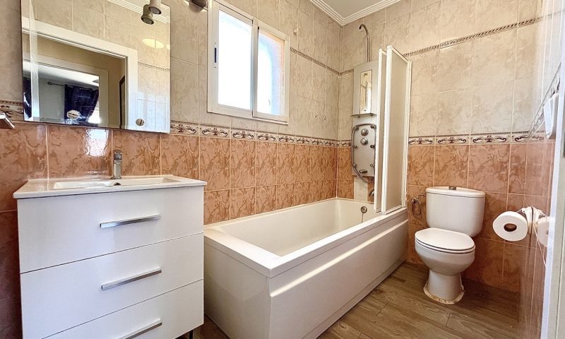 Venta - Apartamentos - San Miguel de Salinas - San Miguel De Salinas