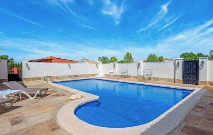 Sale - Villa - Almoradí - Almoradi