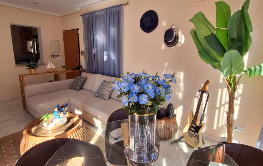 Venta - Villa - San Miguel de Salinas - San Miguel De Salinas