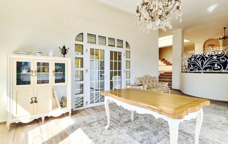 Sale - Villa - Dehesa de Campoamor