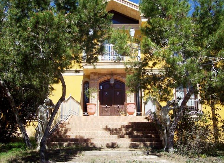 Sale - Finca - Ciudad Quesada